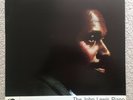 John Lewis - Piano 1958 LP Early Japanese Press Excellent