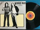 FOUR TRACKS FROM STEELY DAN +FOURS NM/VG++ 1977 ABC UK LP DALLAS DO IT ALL AGAIN