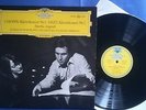 N737 Chopin Piano Concerto No 1 Argerich LSO Abbado Tulip DGG 139 383 Stereo