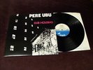 PERE UBU 