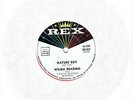 WILMA READING (ABORIGINAL JAZZ SINGER) - NATURE BOY - RARE 7