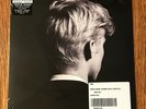 Troye Sivan BLOOM Urban Outfitters Exclusive CLEAR VINYL sealed color LP