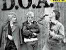 D.O.A. 1978 DOUBLE VINYL   NEW(10thMay)