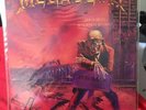 MEGADETH - PEACE SELLS BUT WHO'S BUYING