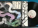 R.E.M. RECKONING ORIG RARE 1984 LP QUIEX AUDIOPHILE LP STERLING INNER STIPE