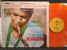 JR WALKER SOUL SESSION VOL 3 1960s TAIWAN CHINA ORANGE VINYL LP SCJ-552 FUNK