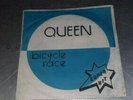 QUEEN - BICYCLE RACE- PROMO BELGIO