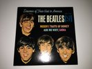 SOUVENIR OF THEIR VISIT TO AMERICA THE BEATLES VEE JAY VJ EP 903 MINT