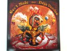 GOVERNMENT GOV'T MULE DEJA VOODOO 2008 GERMAN VINYL 2 LP Blues Southern Rock