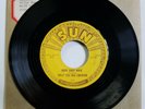 BILLY (THE KID) EMERSON - When It Rains / Move Baby Move Sun 214 push marks NM