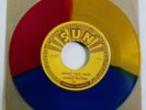 CHARLIE FEATHERS - Defrost Your Heart / A Wedding Gown Of White Sun 231 boot