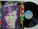 K42	 David Bowie	The Best of	BLP 81.001	French press LP k-tel 1981 vg++ *SALE*