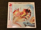Dire Straits Alchemy Live 20 PP 78/79 1984 Double LP Japan OBI Insert Vinyl 2LP
