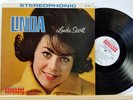 Linda Scott - Linda - Congress SLP 3001 NM stereo