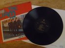 THE JAM  RARE VINYL 'THE BITTEREST SPLIT' ALBUM. GOOD CONDITION.