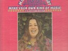 Cass Elliot Make Your Own Kind Of Music Dunhill Vinyl LP