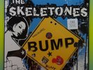 SKELETONES “Bump” COLORED Vinyl LP NEW SEALED LIMITED EDITION Sublime Bad Brains