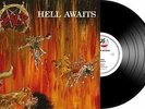 Slayer: Hell Awaits Vinyl LP 3984140311LP