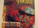 The Mekons Rock ‘N’ Roll Vinyl LP TwinTone A&M Records SP 5277 1989 Shrink
