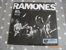 RAMONES LIVE AT THE ROXY STILL SEALED RSD