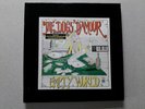 VINYL LP - THE DOGS DAMOUR EMTY WORLD - LIMITED EDITION BOX SET