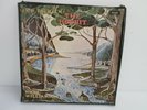 The Hobbit 4 LP Box with Insert Vintage Vinyl Box Set