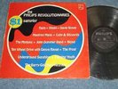 DAVID BOWIE PHILIPS SAMPLER  (SPACE ODDITY) FROM 1970 RARE NEW ZEALAND NZ ONLY