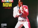 Elvis Now and Again FTD 2 Lp Vinyl Brand New Sealed Deleted