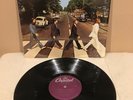THE BEATLES - Abbey Road, 1978 Capitol SO 383, EX+ Vinyl LP, NM Jacket In Shrink