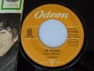 THE BEATLES Help 7