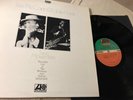 Les McCann & Eddie Harris Swiss Movement Vinyl LP US Atlantic ?SD 1537