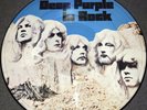 Deep Purple In Rock 12” Picture Sleeve