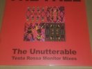 The Fall Unutterable 2019 RSD Record Store Day  Sonic Youth Dead Kennedys Punk