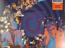 rare THE GLOVE sunshine 2013 RSD BLUE LP LOW #0777/3500 Robert Smith of THE CURE