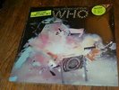 SEALED THE STORY OF THE WHO 2 LP 1976 POLYDOR COLUMBIA HOLLAND BORIS THE SPIDER
