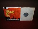 GRAHAM BOND ORGANISATION Sound Of 65 LP 1965 MONO 1st Press  WITHDRAWN