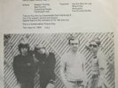 Throbbing Gristle | Live At Death Factory May 79 | Picture Disc | Insert #1263