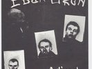 EBBA GRON Profit Antirock *M-* SCORCHING swedish punk 7