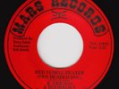 ROKY ERICKSON Two Headed Dog RARE 7