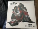 THE WHO BBC Sessions Vinyl Record LP Polydor 547 727-1 2000 Brand New Sealed