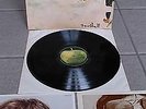 JOHN LENNON - WALLS AND BRIDGES + BOOKLET + INNER SLEEVES