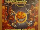The wildhearts vinyl Dont Be Happy... Just Worry Double Vinyl E.p
