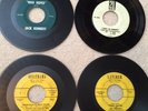 Frank Sinatra Rare/Unusual 45/33rpm Records/ Promotional