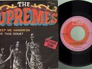 Supremes - You keep me hangin'on/Remove this doubt