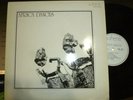 AFRICA DANCES VA, LP, 1972, AUTHENTIC 601, MONO, NM/NM Ghana Nigeria Kenya Congo