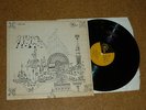 LP Vinyl Pink Floyd Relics EMI Made for France 1C04850740 EMIDISC