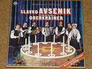 DLP Box Slavko Avsenik und seine original Oberkrainer Portrait Autogramm signed