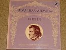 14er LP Box Chopin Adam Harasiewicz Grand Prix Chopin Warschau Philips 6747017
