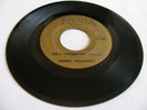 BOBBY VALENTIN - USE IT BEFORE YOU LOSE IT / FUNKY BIG FEET - FANIA