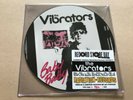 the vibrators baby baby 7 
